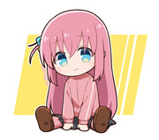 ぼっちちゃん