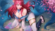 Ahri !