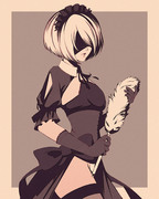 2B