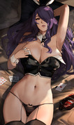 Bunny Camilla