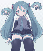 初音ミク