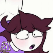 Jaiden Wedgie Animation