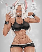 ミルコ Miruko