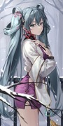 MIKU