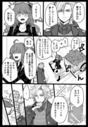 Twitterまとめ5【FGO】