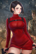 Ada Wong エイダ・ウォン