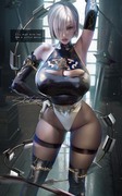 アイヴィIvy 2B 艾薇2B