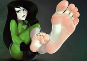 Shego