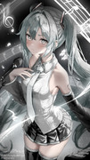 初音ミク