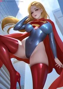 Supergirl