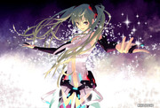 miku append