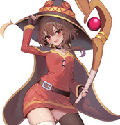 Megumin