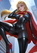 Supergirl