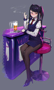 VA-11_hall-Aのジル