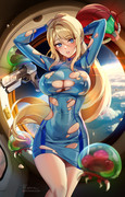 Samus