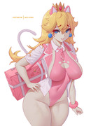 Neko Peach