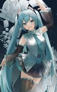 初音ミク16周年