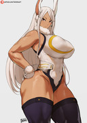 Miruko