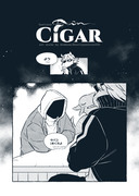 Dusttale＊comic【CiGAR】