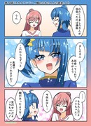 ひろプリワンドロ　１４話その３