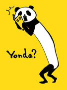 Yonda?