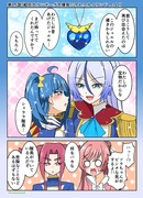 ひろプリワンドロ　１５話その１