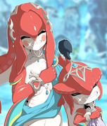 미파&시드(mipha&sidon)