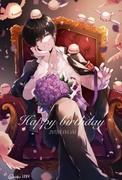 雲雀恭弥誕生祭2023