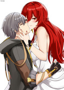 Caelus & Himeko