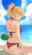 Mordred