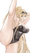 Bismarck Zwei - Swimsuit