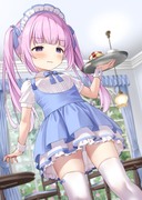 異世界ヒーラールナちゃん【ダークネス編】