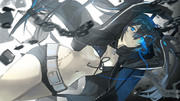 BLACK★ROCK SHOOTER