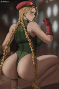 Cammy