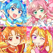 ひろがるスカイ！プリキュア