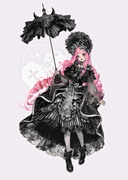 Gothic Perona