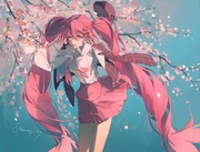 Sakura Miku \2