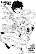 L x Misa