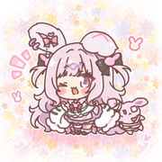 兎彷魂あみゅさま🐰