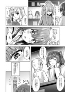 ぼ喜多漫画まとめ