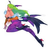 Morrigan