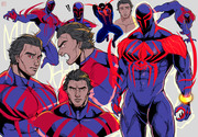 SpiderMan2099