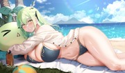 Summertime Kirin 2\\\サマータイムファウナ2