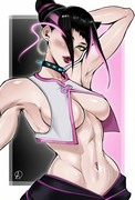 ハン・ジュリ juri han