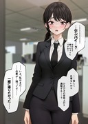 残業せずにはいられないっ！！