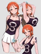 Nami rkgk