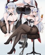 HK416