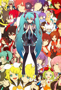 VOCALOID