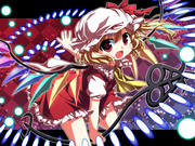 東方 フラン 壁紙 Pixiv年鑑 B