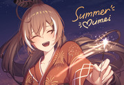 Summer Mumei